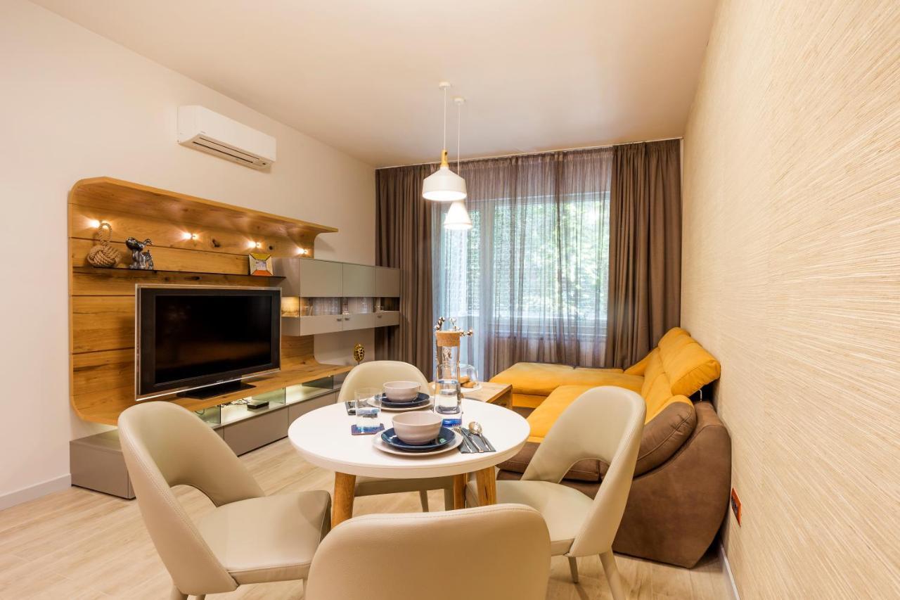 Sca Sofia City Apartments المظهر الخارجي الصورة