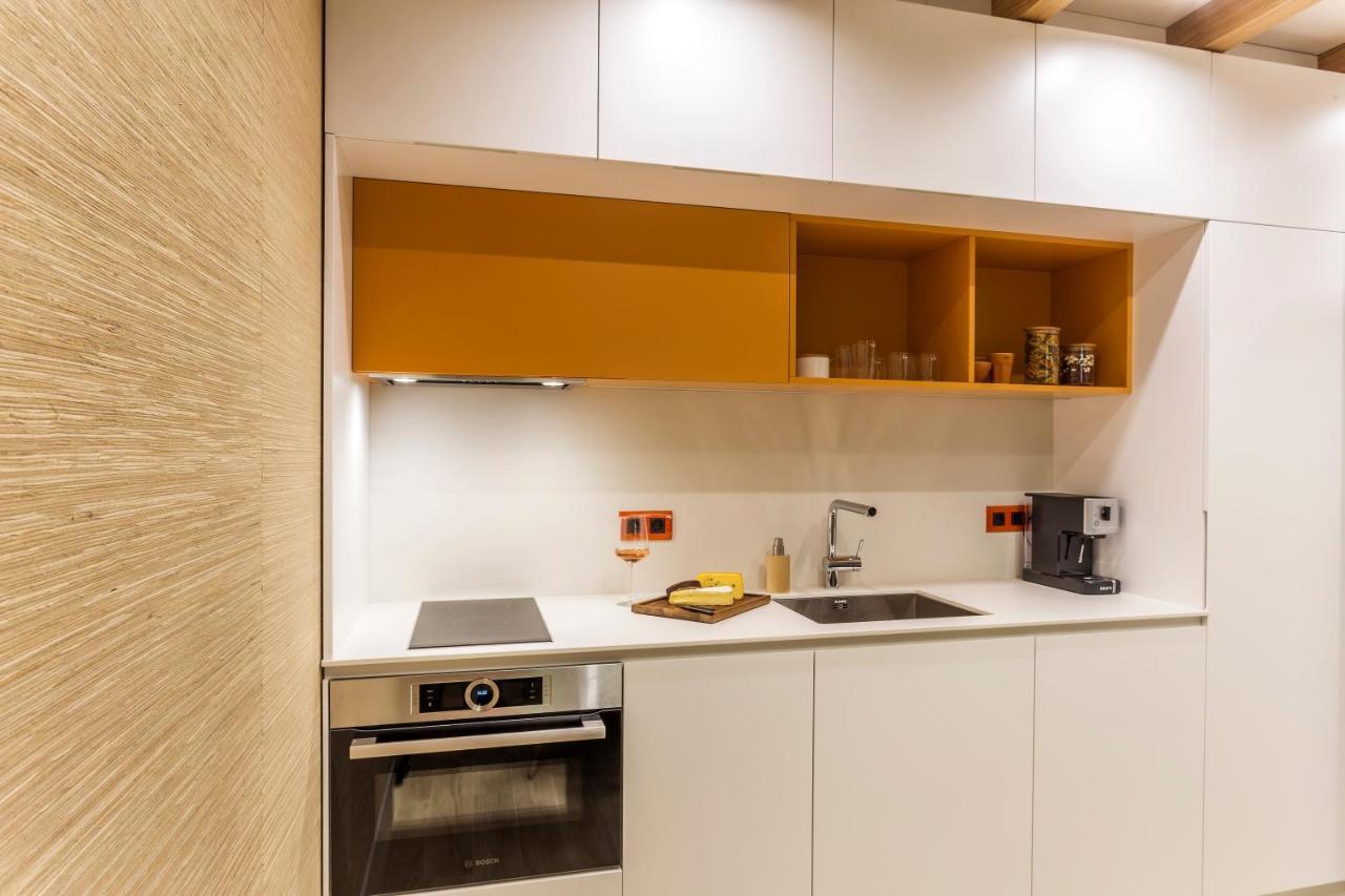 Sca Sofia City Apartments المظهر الخارجي الصورة