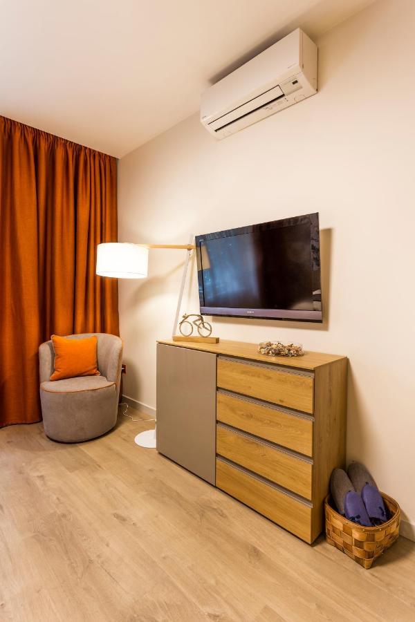 Sca Sofia City Apartments المظهر الخارجي الصورة