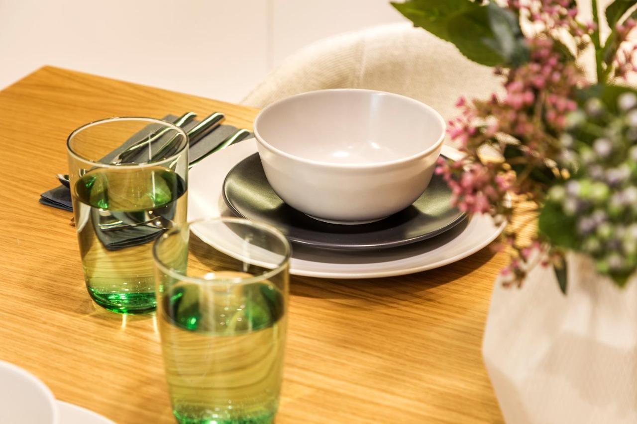 Sca Sofia City Apartments المظهر الخارجي الصورة