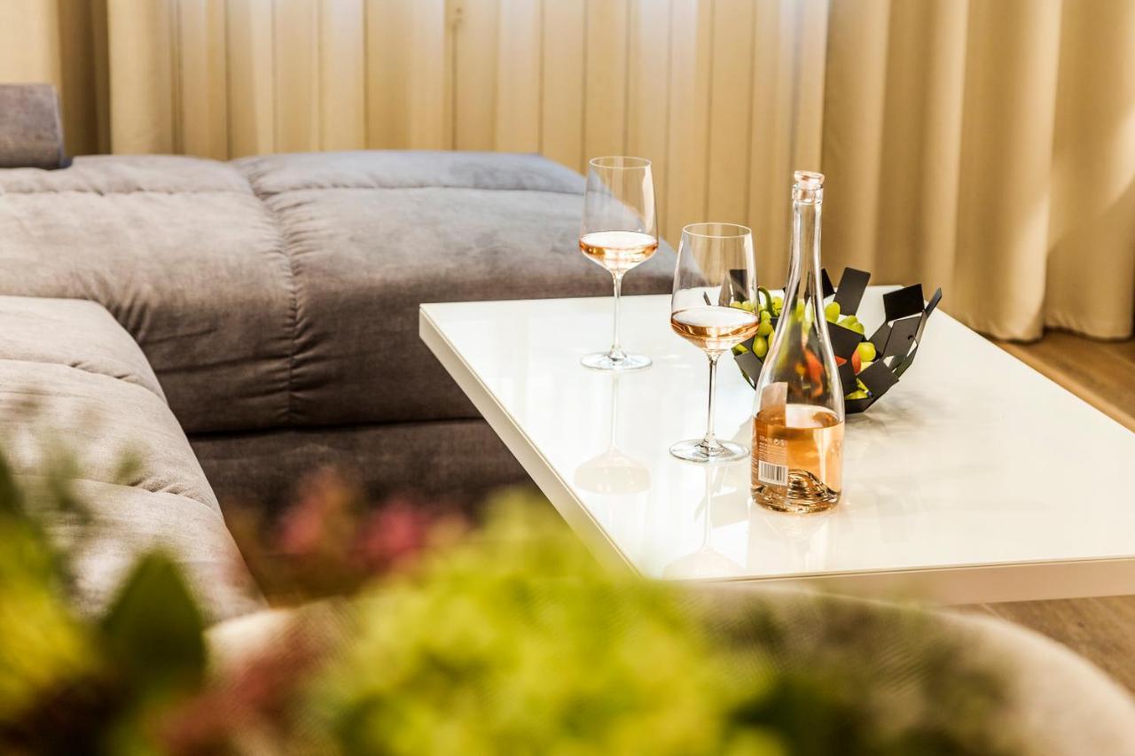 Sca Sofia City Apartments المظهر الخارجي الصورة
