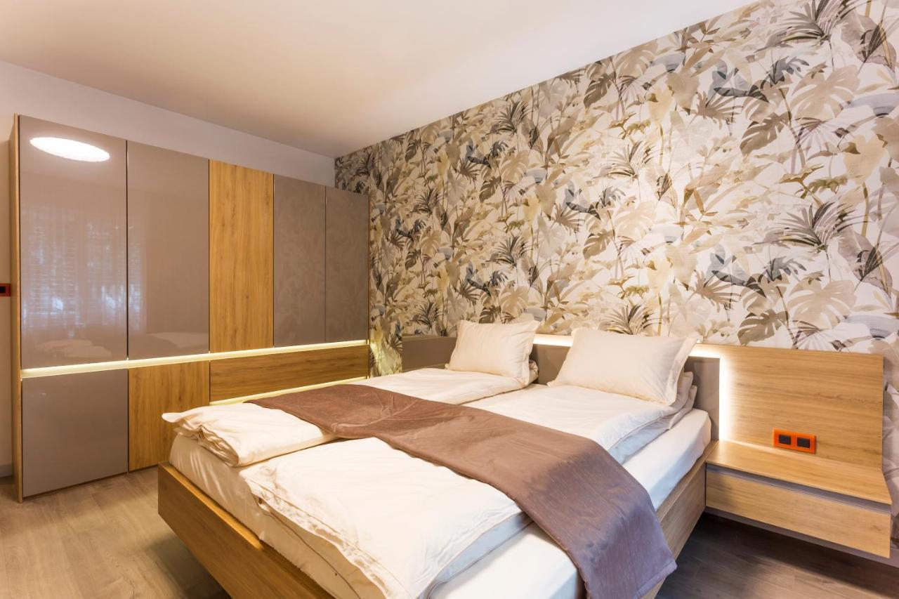 Sca Sofia City Apartments المظهر الخارجي الصورة