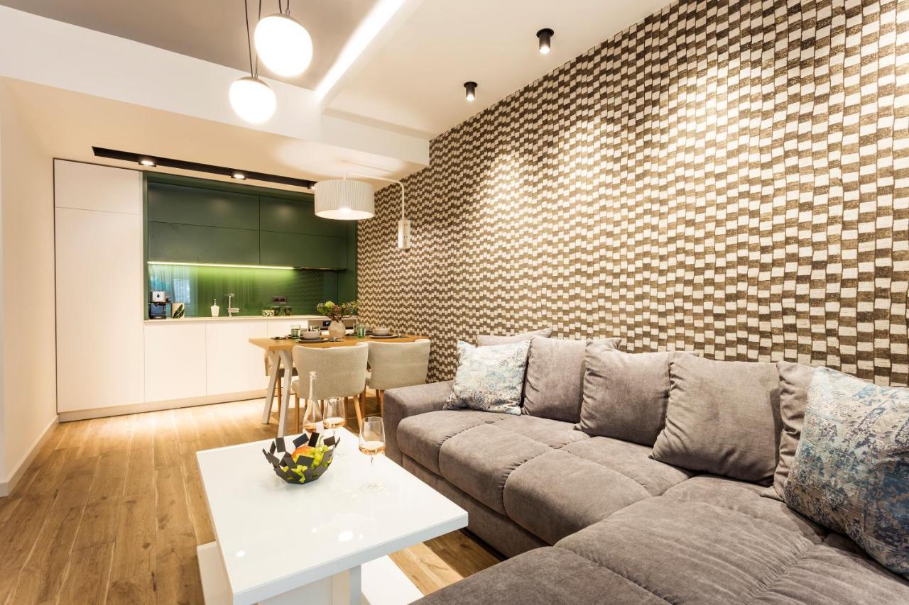 Sca Sofia City Apartments المظهر الخارجي الصورة