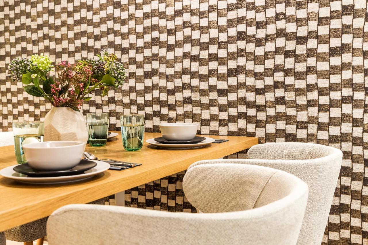 Sca Sofia City Apartments المظهر الخارجي الصورة