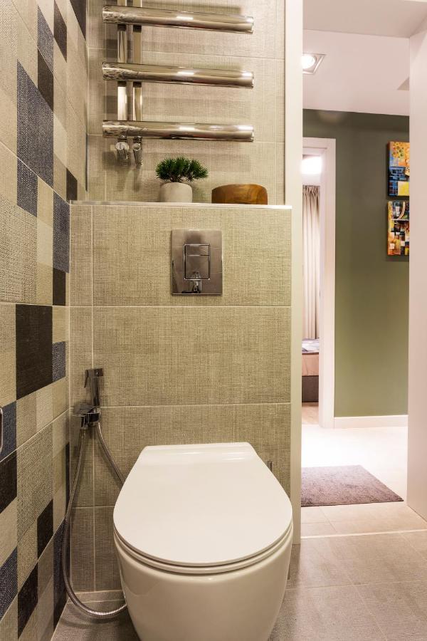 Sca Sofia City Apartments المظهر الخارجي الصورة