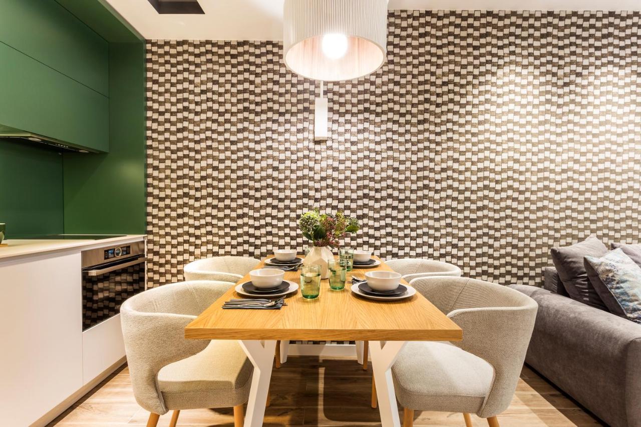 Sca Sofia City Apartments المظهر الخارجي الصورة