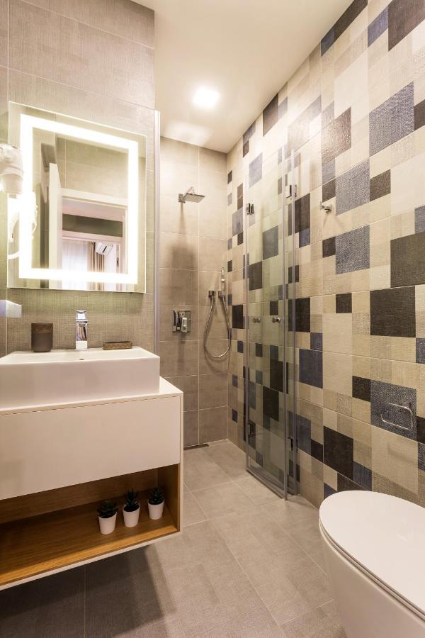 Sca Sofia City Apartments المظهر الخارجي الصورة