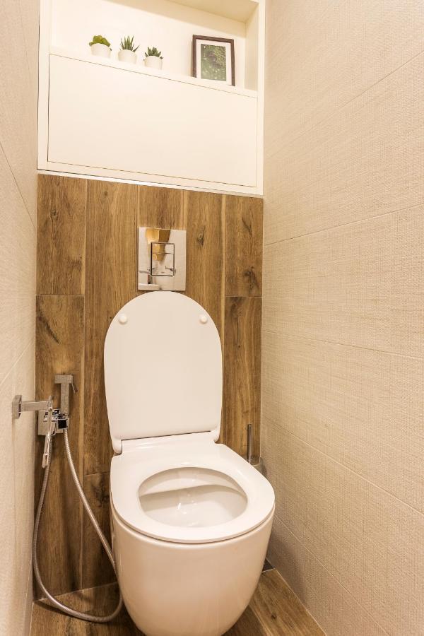 Sca Sofia City Apartments المظهر الخارجي الصورة