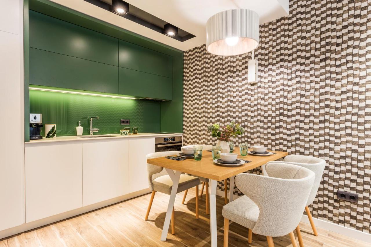 Sca Sofia City Apartments المظهر الخارجي الصورة